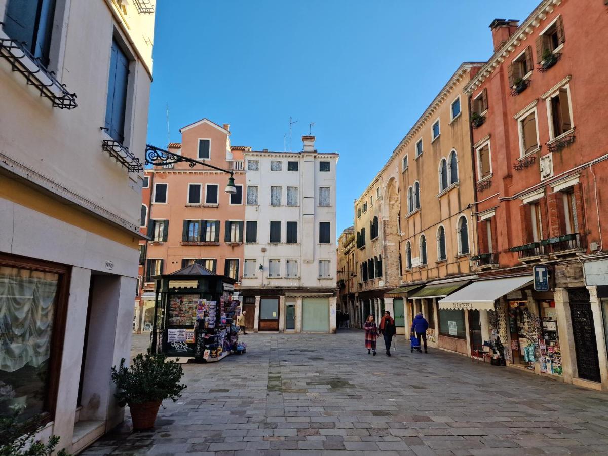 Appartamento Centro Di Venezia Exterior photo
