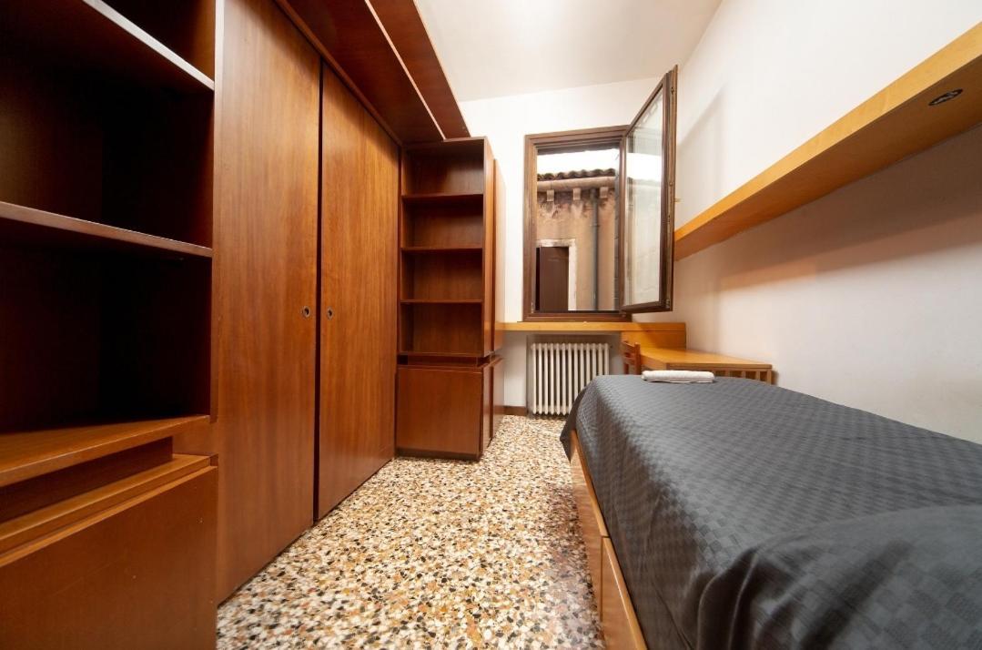 Appartamento Centro Di Venezia Exterior photo